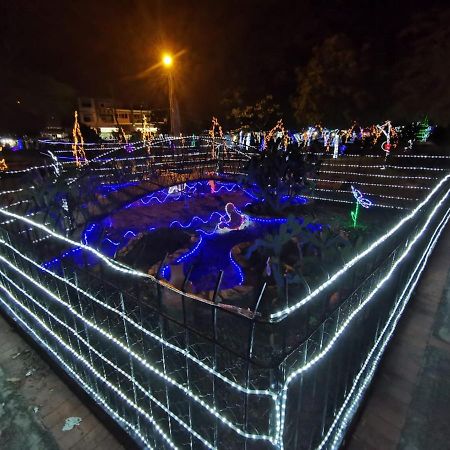 Hotel Sael Tocaima Dış mekan fotoğraf