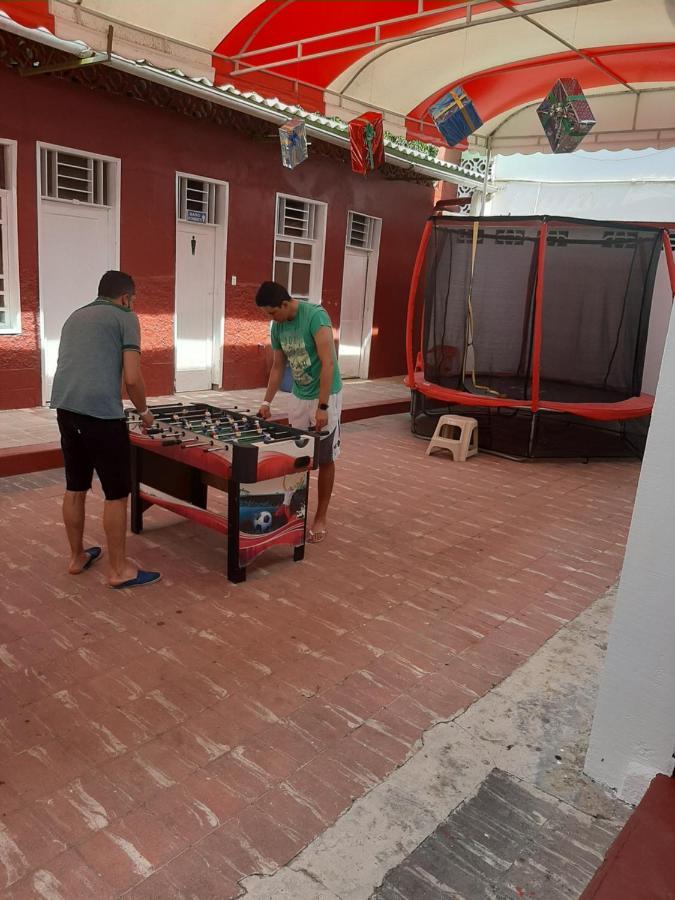 Hotel Sael Tocaima Dış mekan fotoğraf