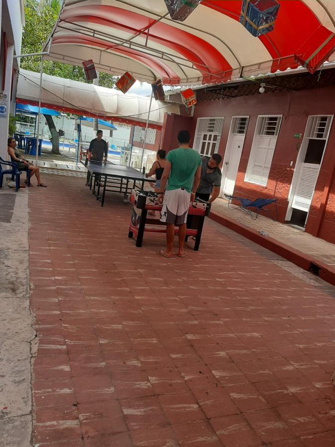 Hotel Sael Tocaima Dış mekan fotoğraf