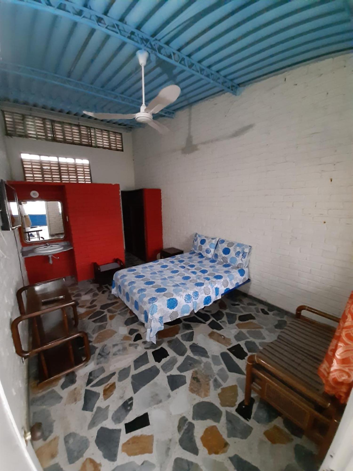 Hotel Sael Tocaima Oda fotoğraf
