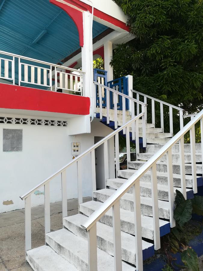 Hotel Sael Tocaima Dış mekan fotoğraf