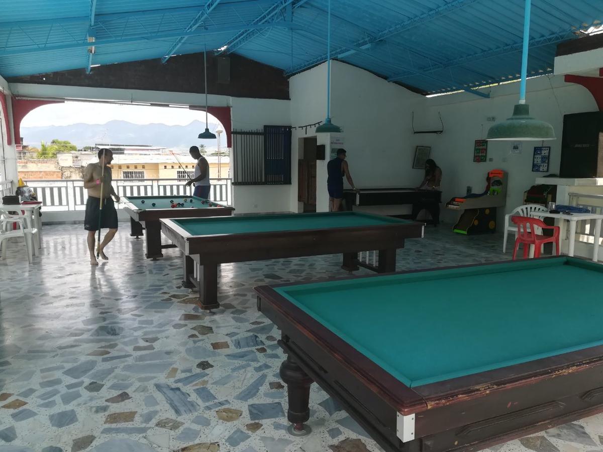 Hotel Sael Tocaima Dış mekan fotoğraf