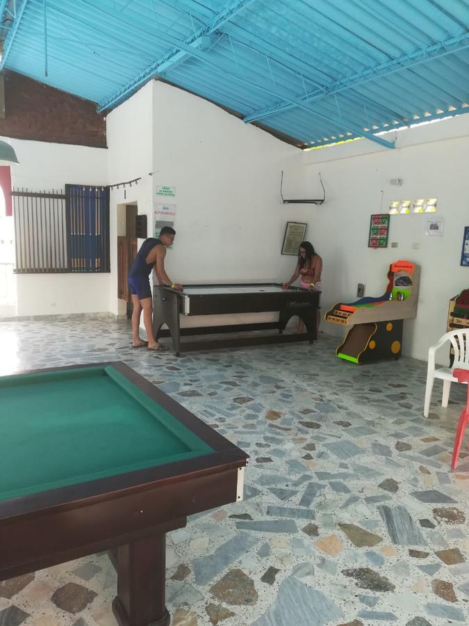 Hotel Sael Tocaima Dış mekan fotoğraf