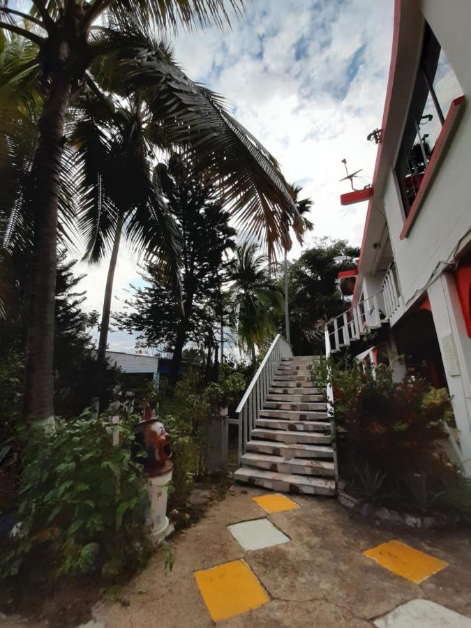 Hotel Sael Tocaima Dış mekan fotoğraf