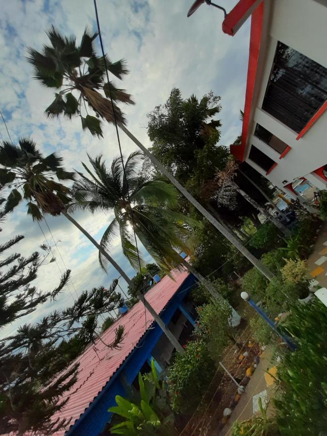 Hotel Sael Tocaima Dış mekan fotoğraf